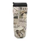 Product image One Piece - Wanted To Go Cup