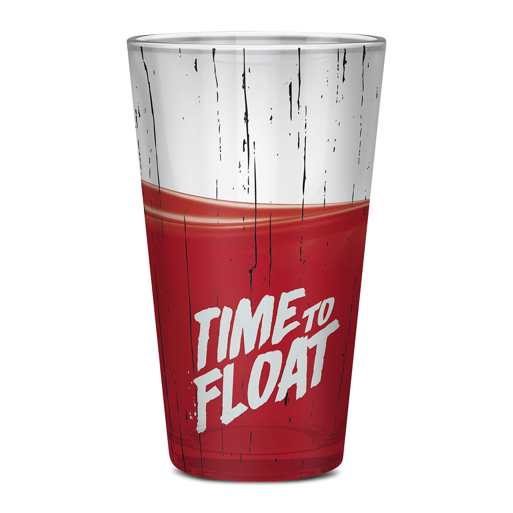 Produktbild Stephen Kings DET - Time to Float Glas