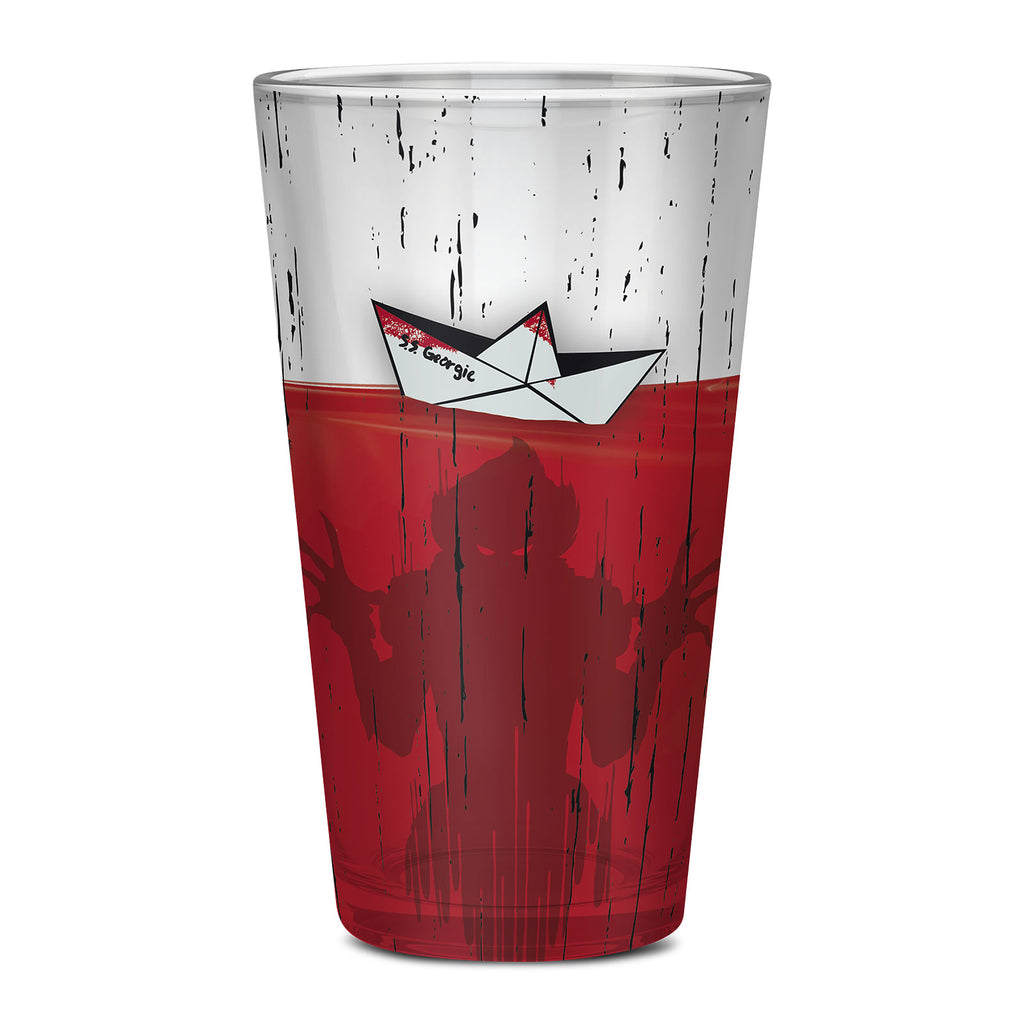 Produktbild Stephen Kings DET - Time to Float Glas