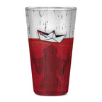 Produktbild Stephen Kings DET - Time to Float Glas