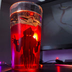 Produktbild Stephen Kings DET - Time to Float Glas