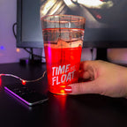 Produktbild Stephen Kings DET - Time to Float Glas