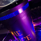 Produktbild World of Warcraft - Glas med Alliance-emblem