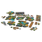 Product image Small World of Warcraft - Battle for Azeroth Board Game