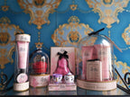 Product image Beauty and the Beast - Hand Cream and Lip Balm Set