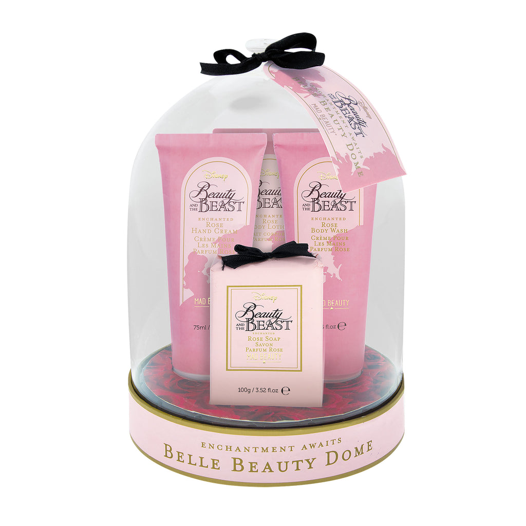 Produktbild Skönheten och Odjuret - Belle Beauty presentset
