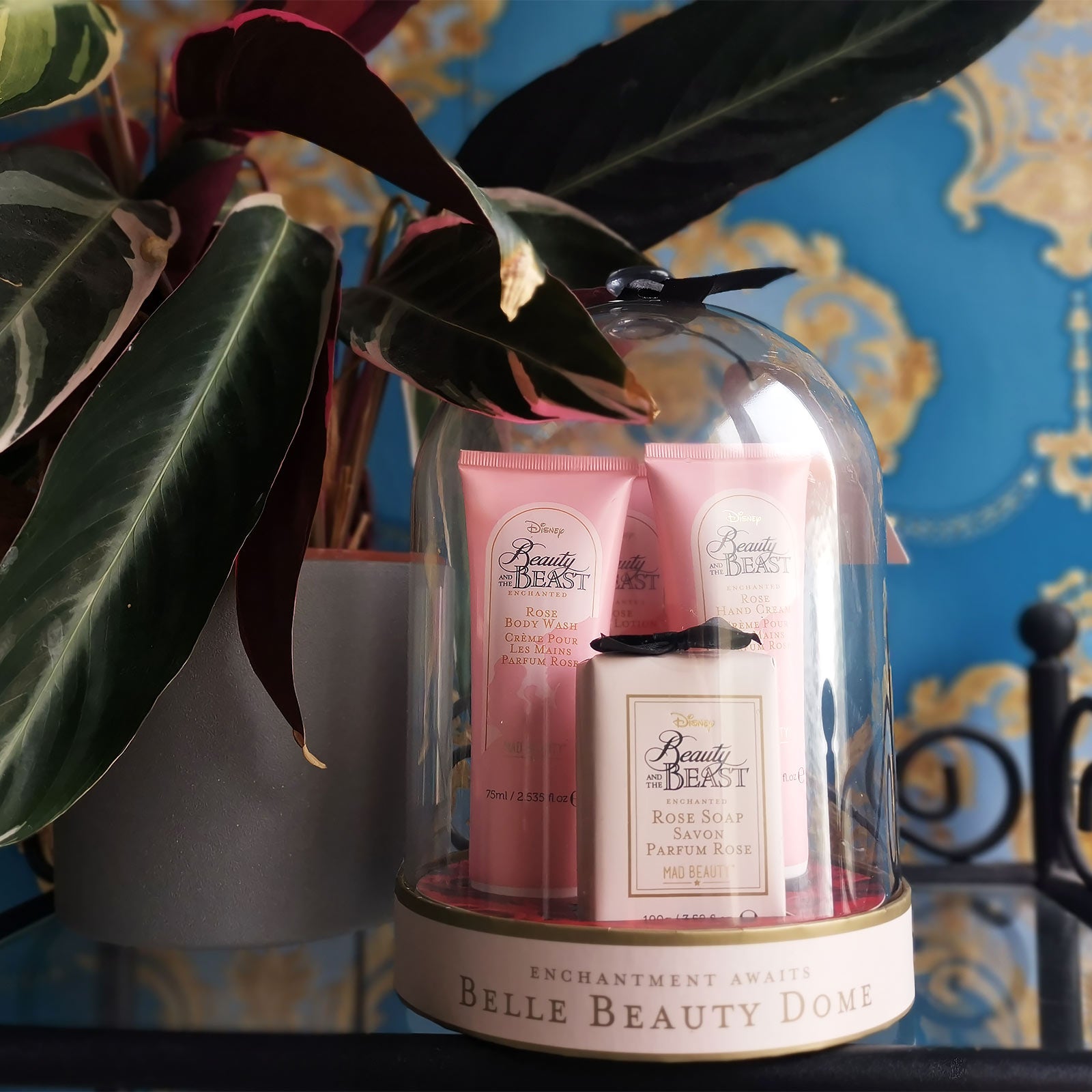 Produktbild Skönheten och Odjuret - Belle Beauty presentset