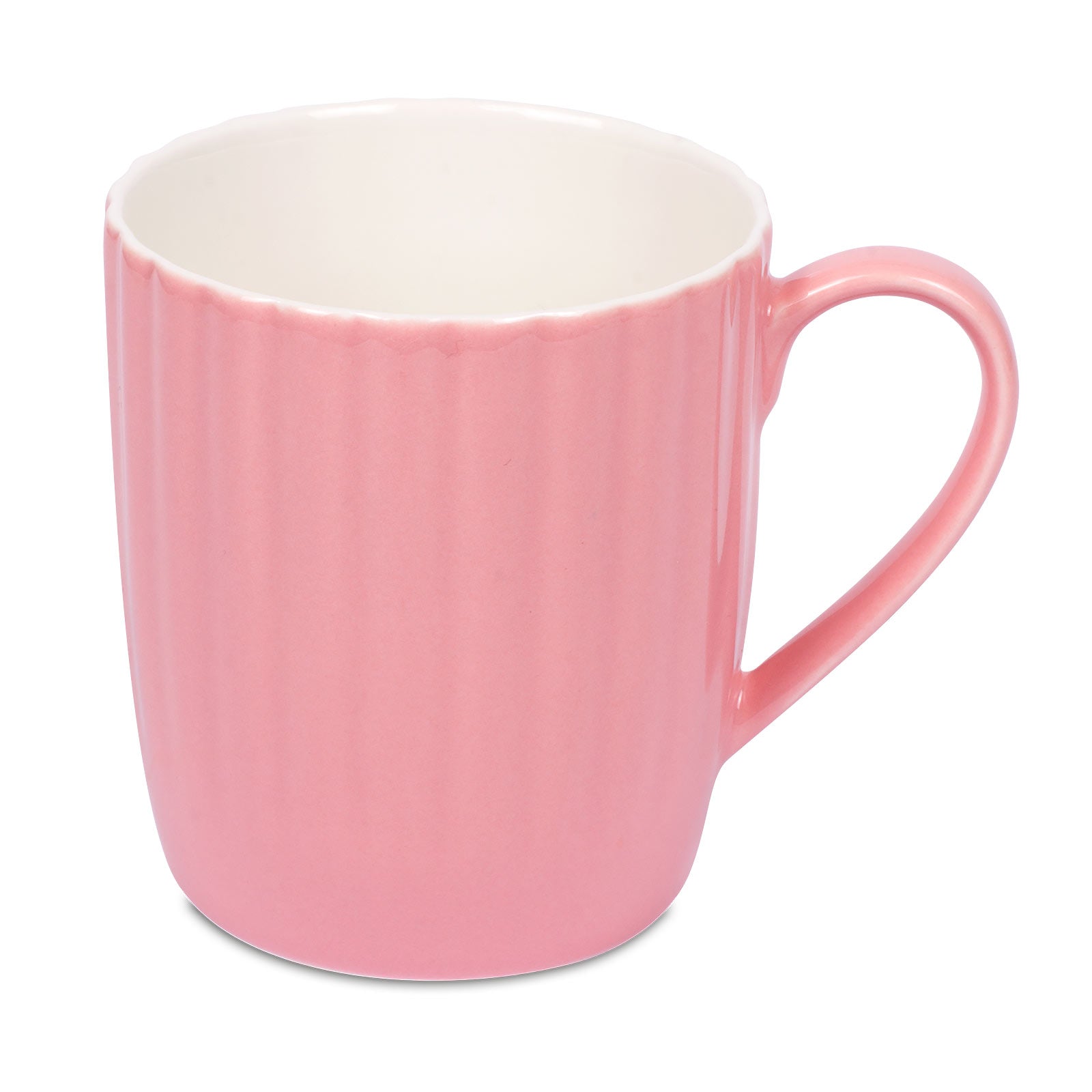 Produktbild Pusheen - Rosa tass-strumpor och mugg