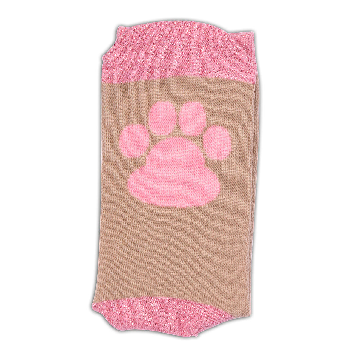 Produktbild Pusheen - Rosa tass-strumpor och mugg