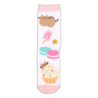 Produktbild Pusheen - Cupcake strumpor och mugg