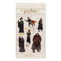 Produktbild Harry Potter - Magnetset med karaktärer, 6 delar