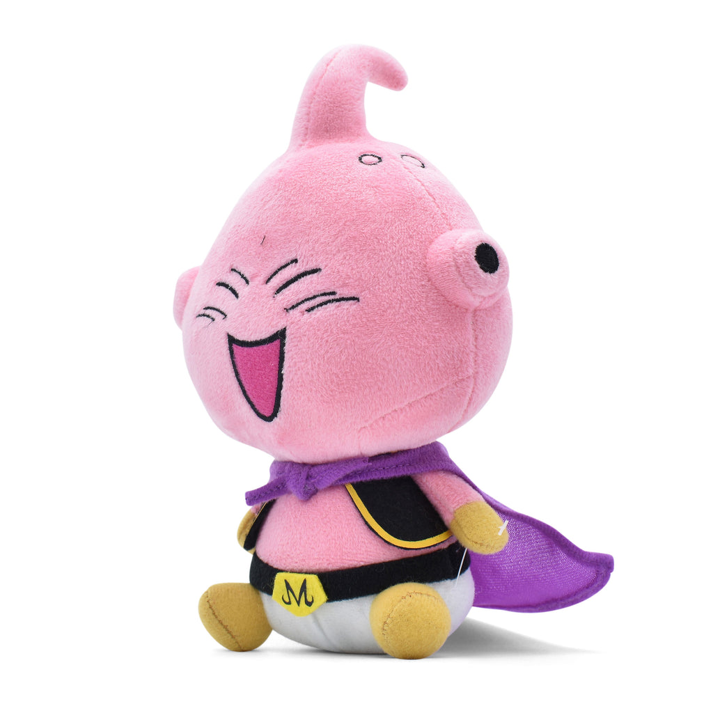 Produktbild Dragon Ball Z - Majin Boo Plyschfigur 24 cm