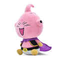 Produktbild Dragon Ball Z - Majin Boo Plyschfigur 24 cm