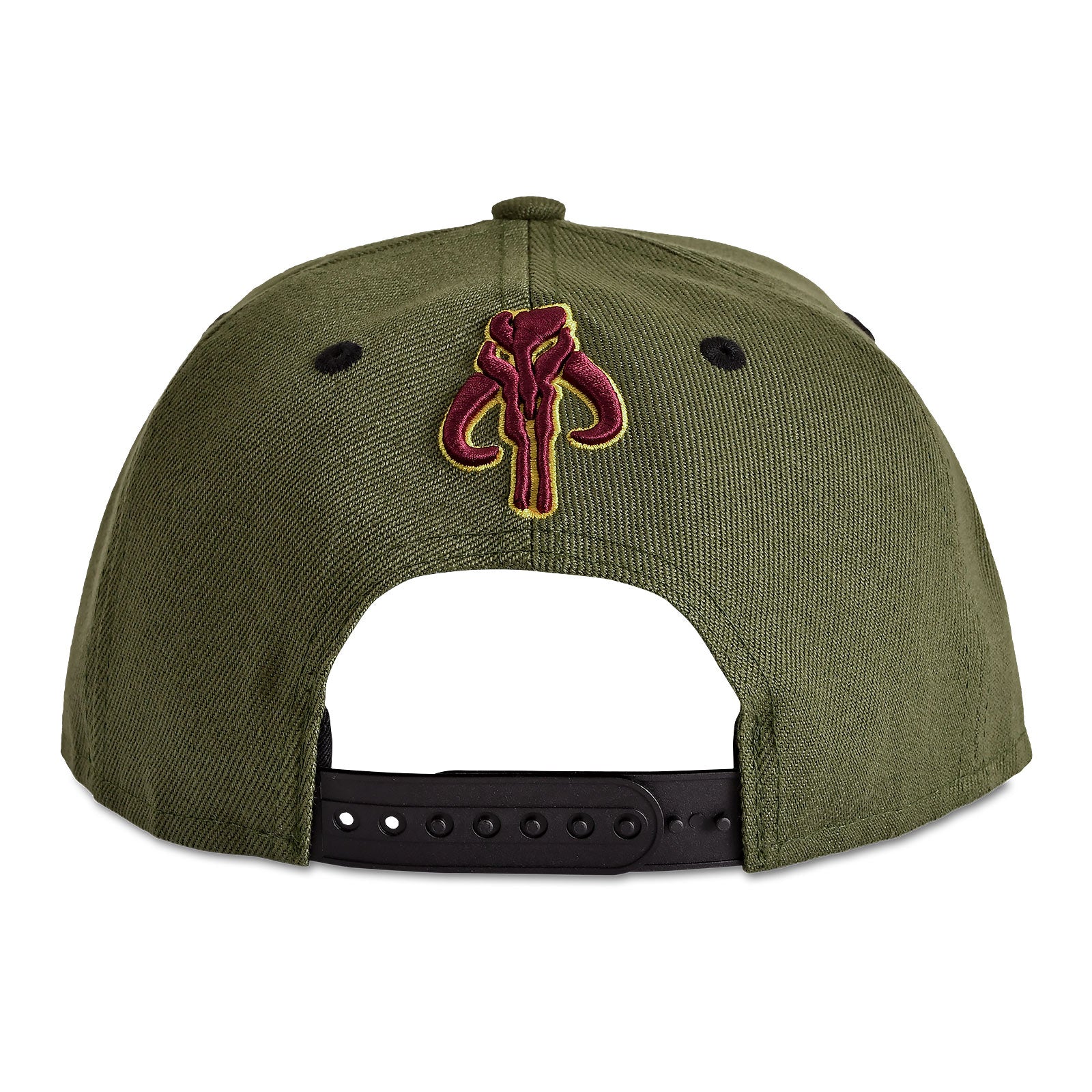 Produktbild Star Wars - Boba Fett Snapback-keps