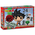 Produktbild Dragon Ball Z - Funko Pocket Pop Adventskalender 2020