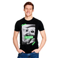 Produktbild The Child The Force T-shirt svart - Star Wars The Mandalorian