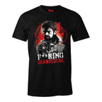 Produktbild The Boys - Diabolical Boys T-shirt svart