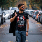 Produktbild The Boys - Diabolical Boys T-shirt svart