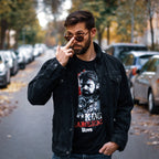 Produktbild The Boys - Diabolical Boys T-shirt svart
