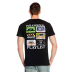 Produktbild Ghostbusters - Paranormal Playlist T-shirt svart