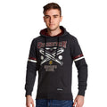 Produktbild Harry Potter - Quidditch Hogwarts Skolhoodie