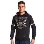 Produktbild Harry Potter - Quidditch Hogwarts Skolhoodie