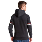 Produktbild Harry Potter - Quidditch Hogwarts Skolhoodie