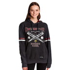 Produktbild Harry Potter - Quidditch Hogwarts Skolhoodie