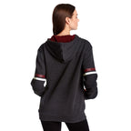 Produktbild Harry Potter - Quidditch Hogwarts Skolhoodie