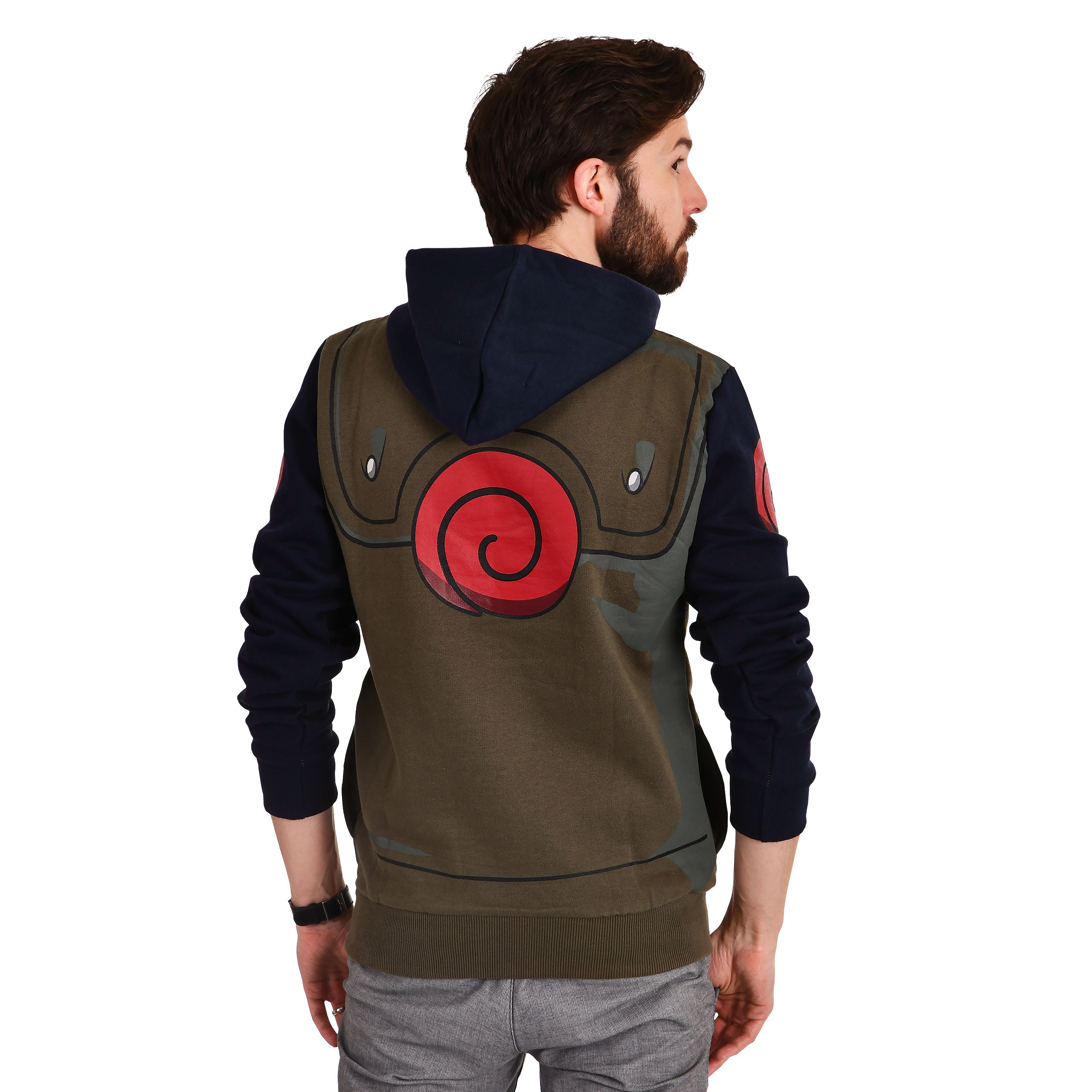 Product image Naruto - Kakashi Hatake Hoodie