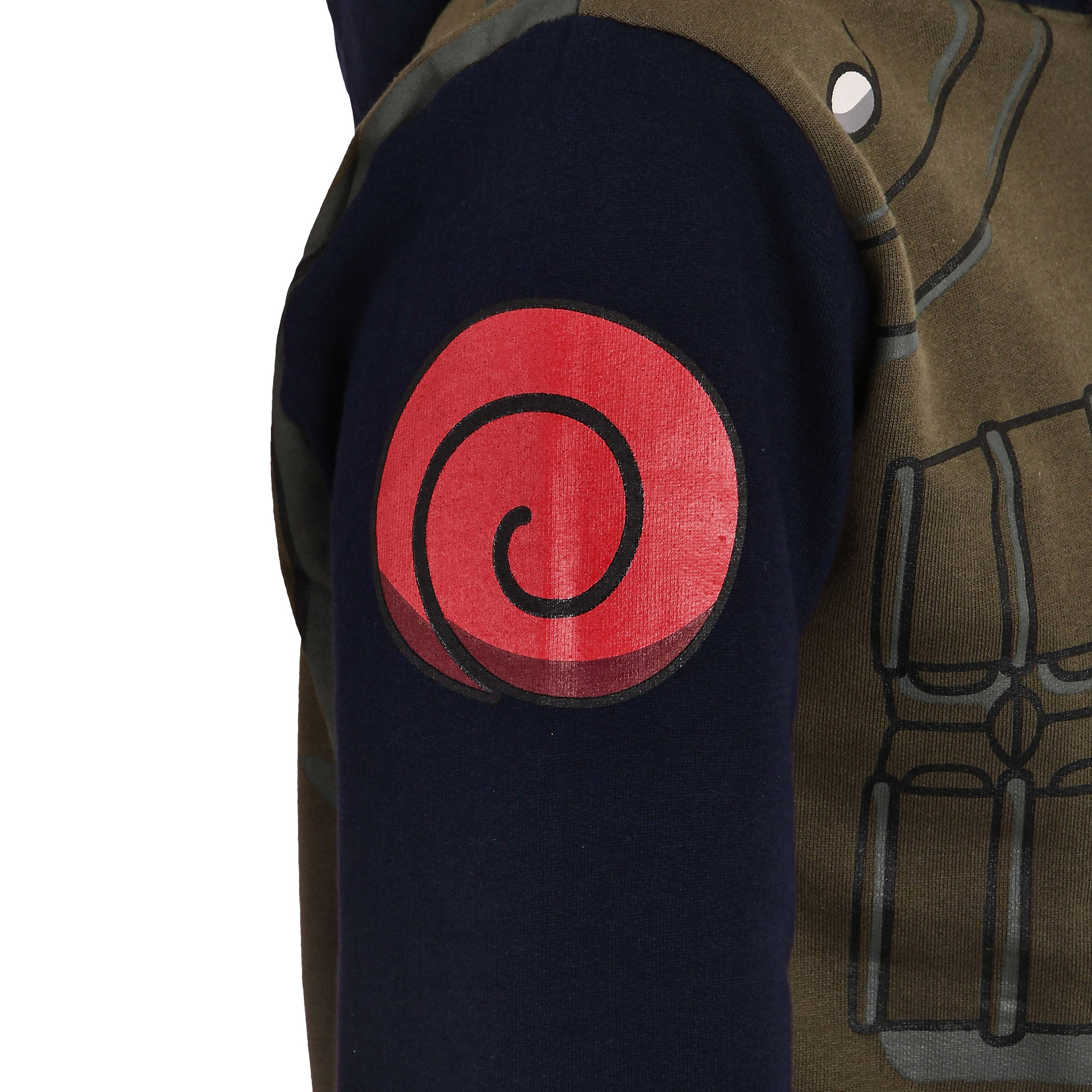 Product image Naruto - Kakashi Hatake Hoodie