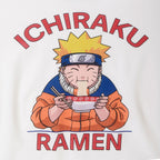 Produktbild Naruto - Ichiraku Ramen T-shirt dam vit