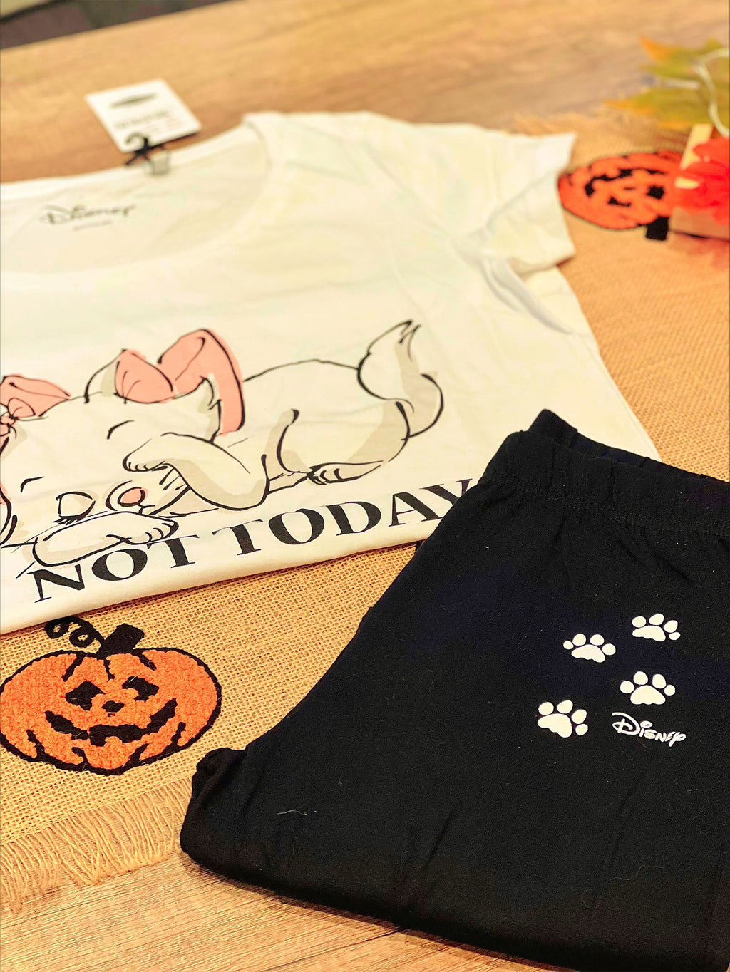 Produktbild Aristocats - Marie Pyjamas Dam