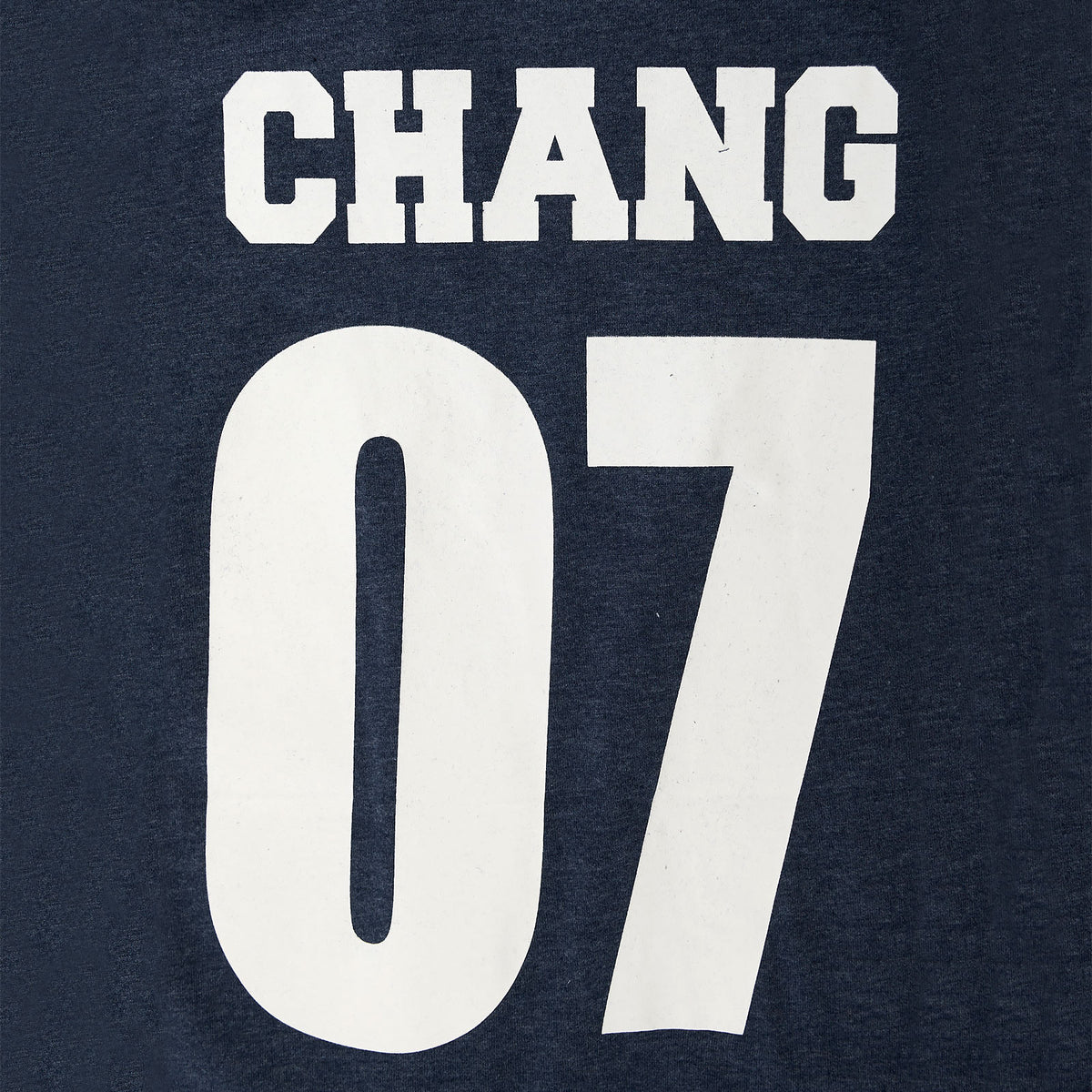 Product image Ravenclaw Seeker Chang Oversize T-Shirt Women's Blue - Harry Potter