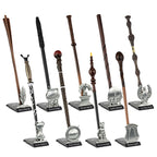 Produktbild Harry Potter - Mystery Trollstav Professor Series