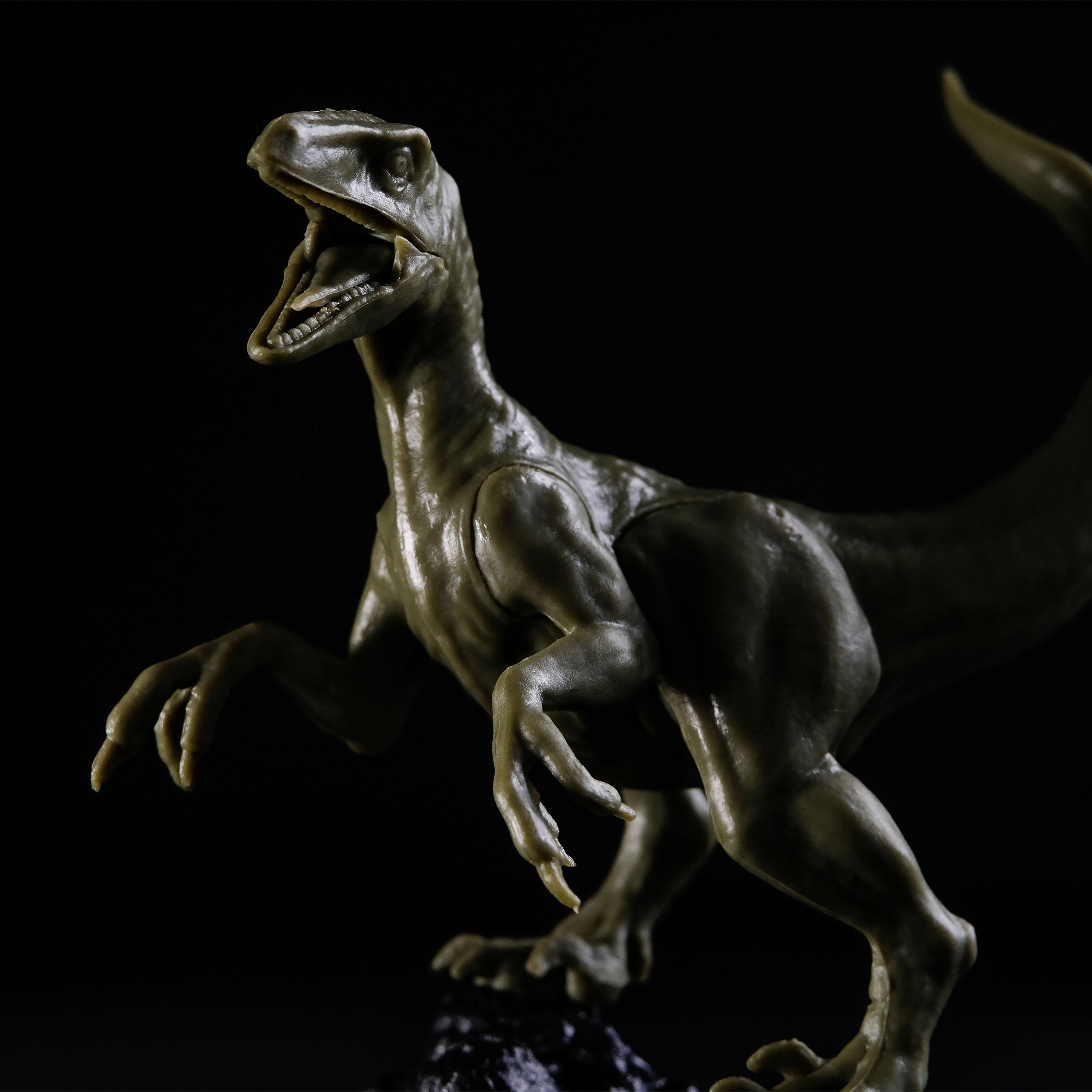 Produktbild Jurassic Park Schackspel