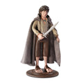 Produktbild Sagan om Ringen - Frodo Bendyfigs Figur 18 cm
