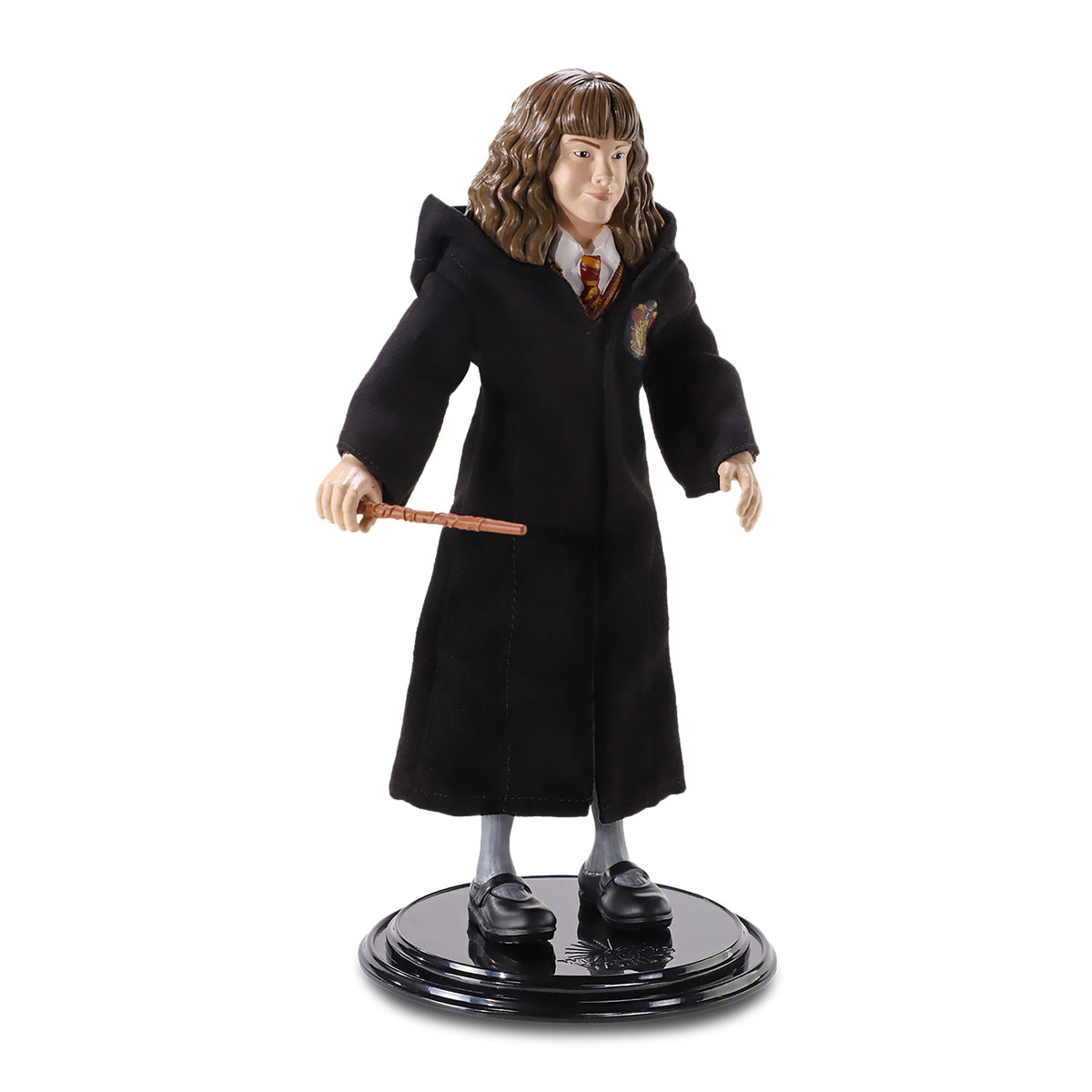 Produktbild Harry Potter - Hermione Bendyfigs Figur 18 cm