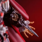 Produktbild Assassin's Creed - Ezio Auditore Art Scale Deluxe Figur 31 cm