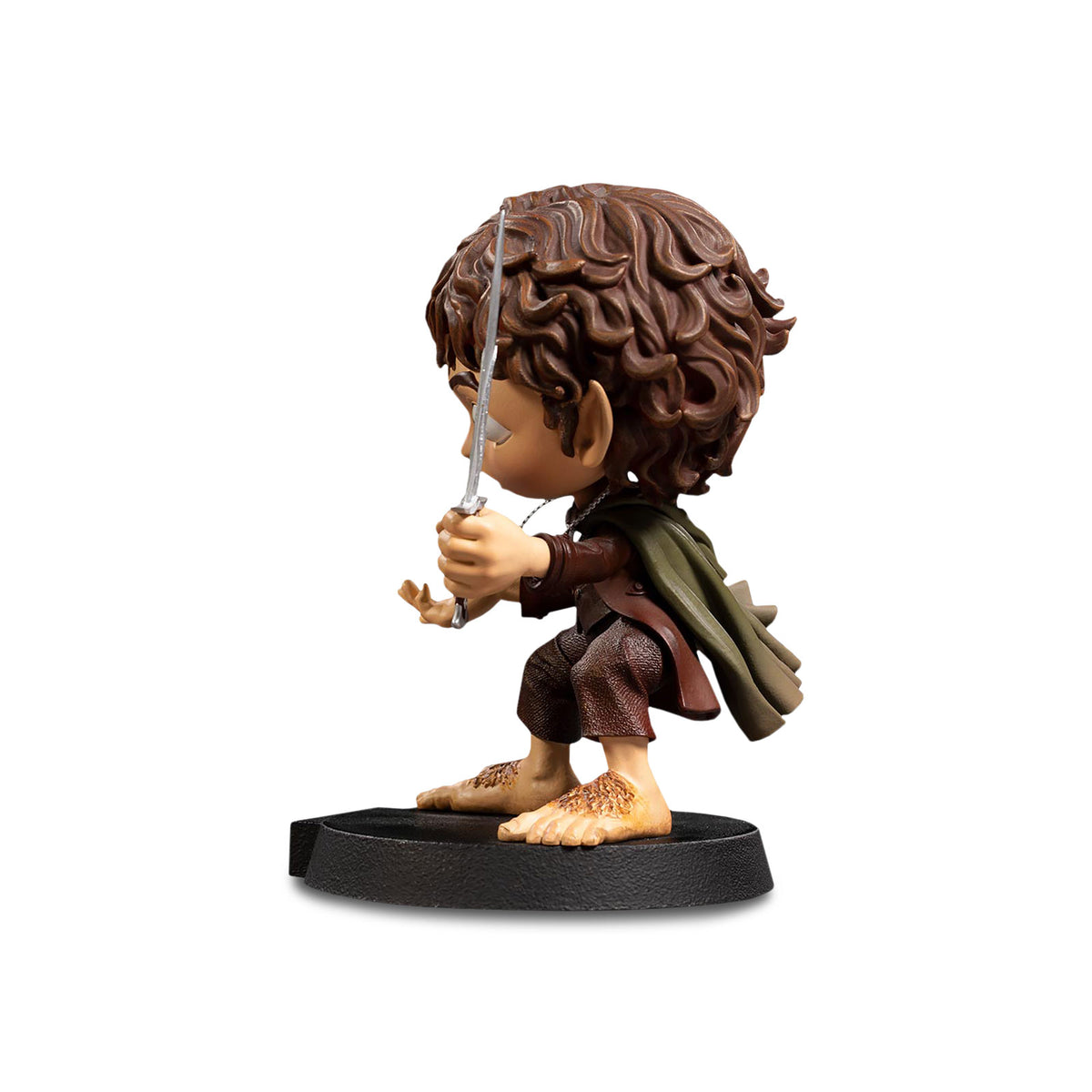 Produktbild Sagan om Ringen - Frodo Minico Figur