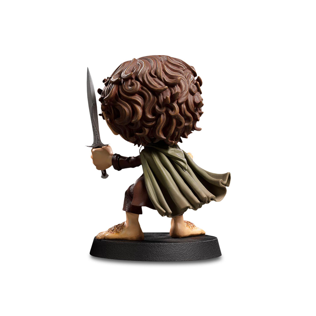 Produktbild Sagan om Ringen - Frodo Minico Figur