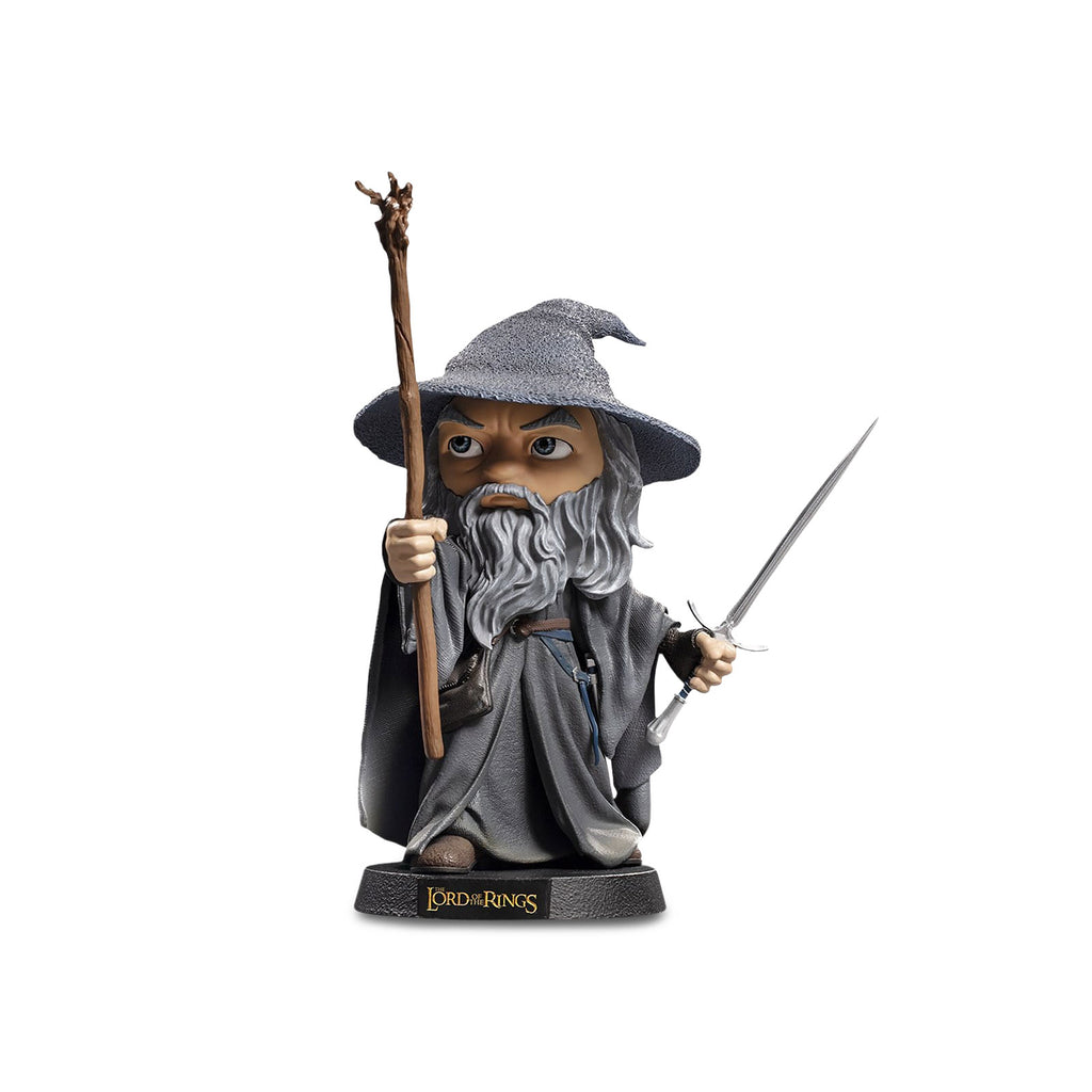Produktbild Sagan om Ringen - Gandalf Minico Figur