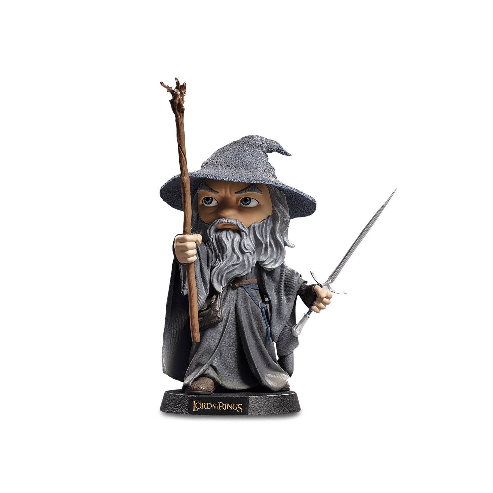 Produktbild Sagan om Ringen - Gandalf Minico Figur