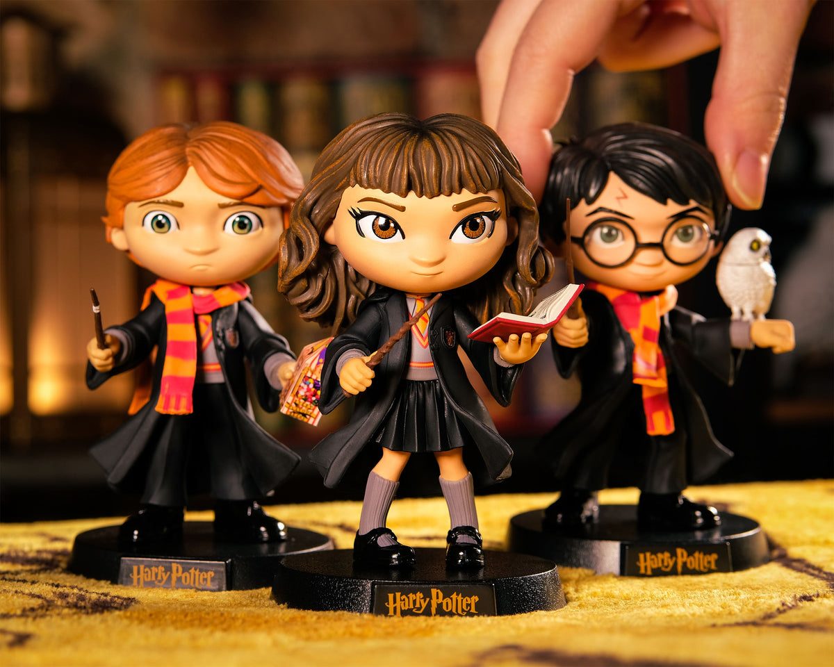 Produktbild Harry Potter Minico Figur