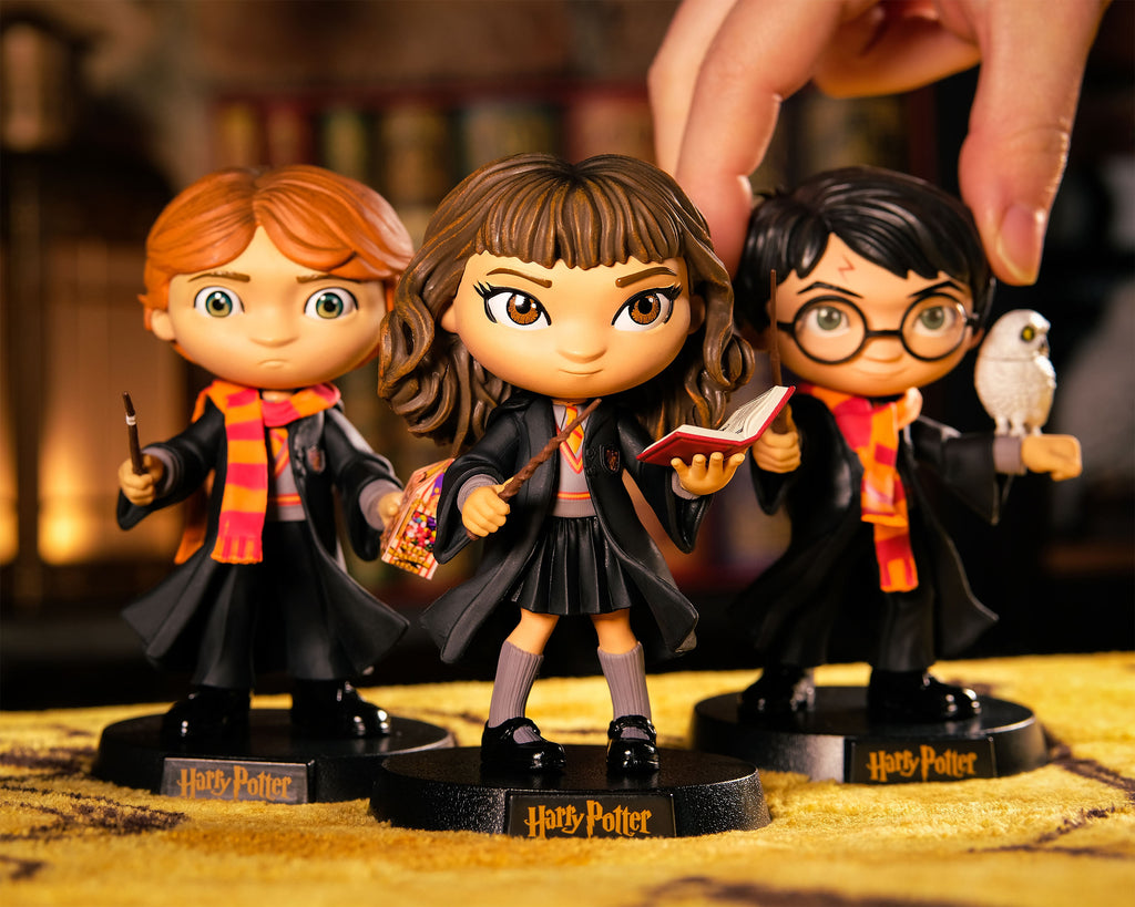 Produktbild Harry Potter - Hermine Minico Figur