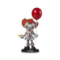 Produktbild Stephen Kings DET - Pennywise Minico Figur