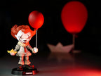 Produktbild Stephen Kings DET - Pennywise Minico Figur