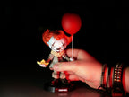 Produktbild Stephen Kings DET - Pennywise Minico Figur