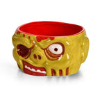 Product image Zombie Head 3D Bowl