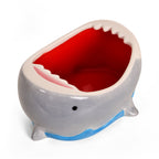 Produktbild Shark Attack 3D skål för Hajen-fans